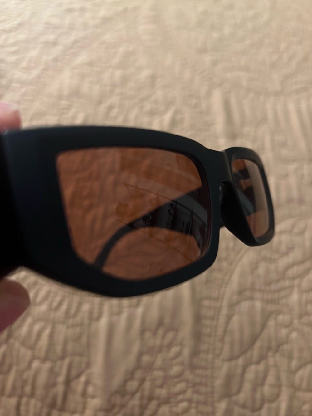 Quay Good Time Sunglasses NWOT - Picture 8 of 12